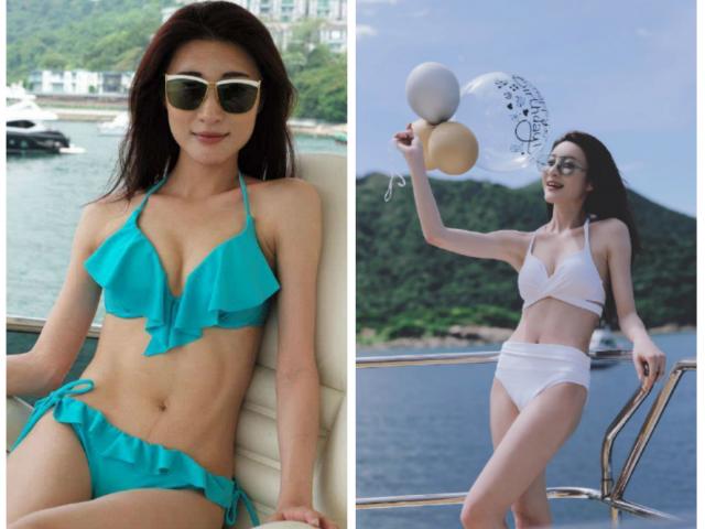 Phim - Sao nữ khỏa thân quay "cảnh nóng", phản ứng của các ông chồng gây bất ngờ