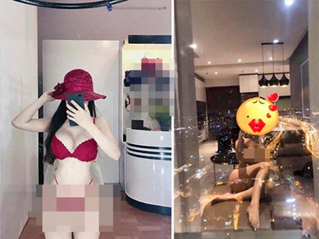 Pháp luật - Khi tú bà ẩn mình dưới vỏ bọc sang chảnh