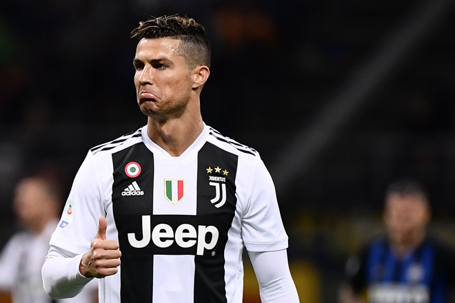 Hàng công khủng nhất Serie A ghi 93 bàn: Ronaldo phải nể, Neymar lo sợ - 2