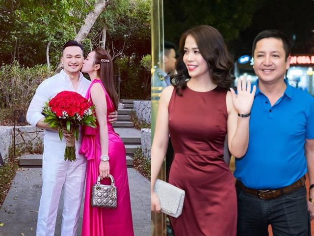 Đời sống Showbiz - Phát ghen với vẻ tình tứ của Chi Bảo, Chí Trung... bên bạn gái mới kém gần 20 tuổi