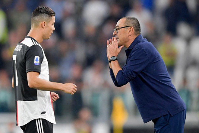 Trực tiếp bóng đá Sassuolo - Juventus: Sarri cảnh báo học trò trước sức mạnh của Sassuolo - 9