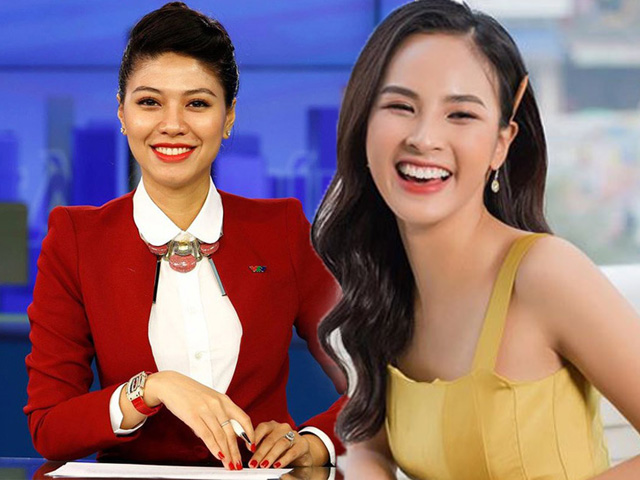 Giải trí - Ngọc Trinh và dàn MC Chuyển động 24h": Quyến rũ, giàu có, đi dạo cũng "sương sương" vài tỷ