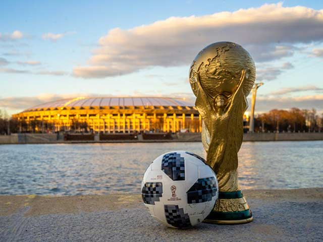 Bóng đá - World Cup 2022 đá mùa đông: Thời tiết "dị thường" thách thức các siêu sao