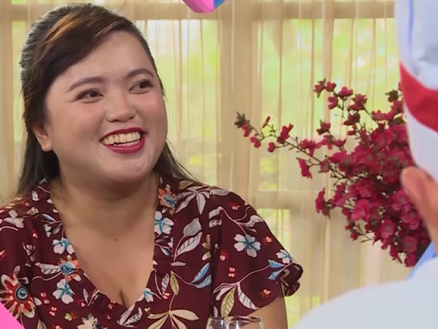 Bạn trẻ - Cuộc sống - Cuộc hẹn hò đầy "nghịch cảnh" giữa cô gái grab cá tính và anh đầu bếp "siêu 3 món"