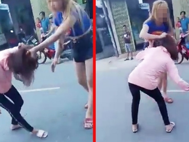 Bạn trẻ - Cuộc sống - Quảng Nam: Thách thức nhau sau bữa nhậu, cô gái trẻ bị đôi nam nữ đánh giữa đường