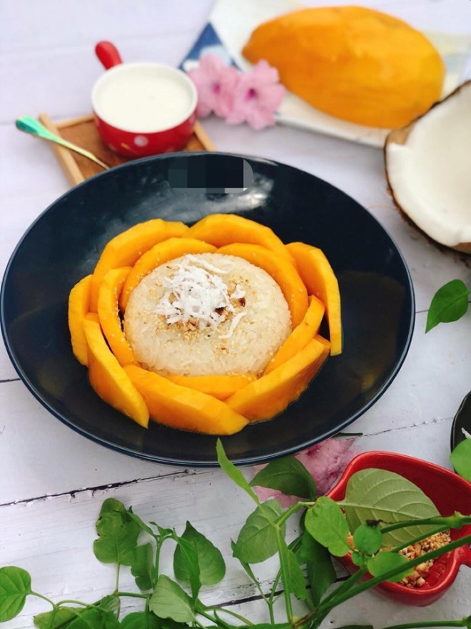 Mẹ khéo tay làm ngay &#39;list&#39; đồ ăn vặt ngon tuyệt cho con - 2