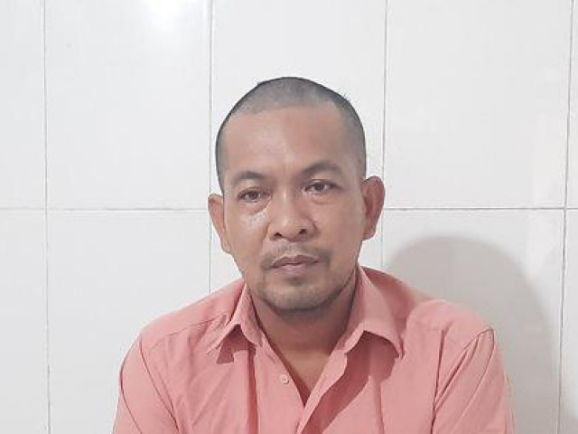 Pháp luật - Lộ chân dung "nhân vật bí ẩn" chuyên rình rập nhà giàu ở TP.HCM