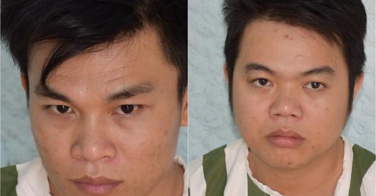 Pháp luật - Nguyên cán bộ công an bày mưu bắt cóc nữ sinh, đòi tiền chuộc 5 tỉ