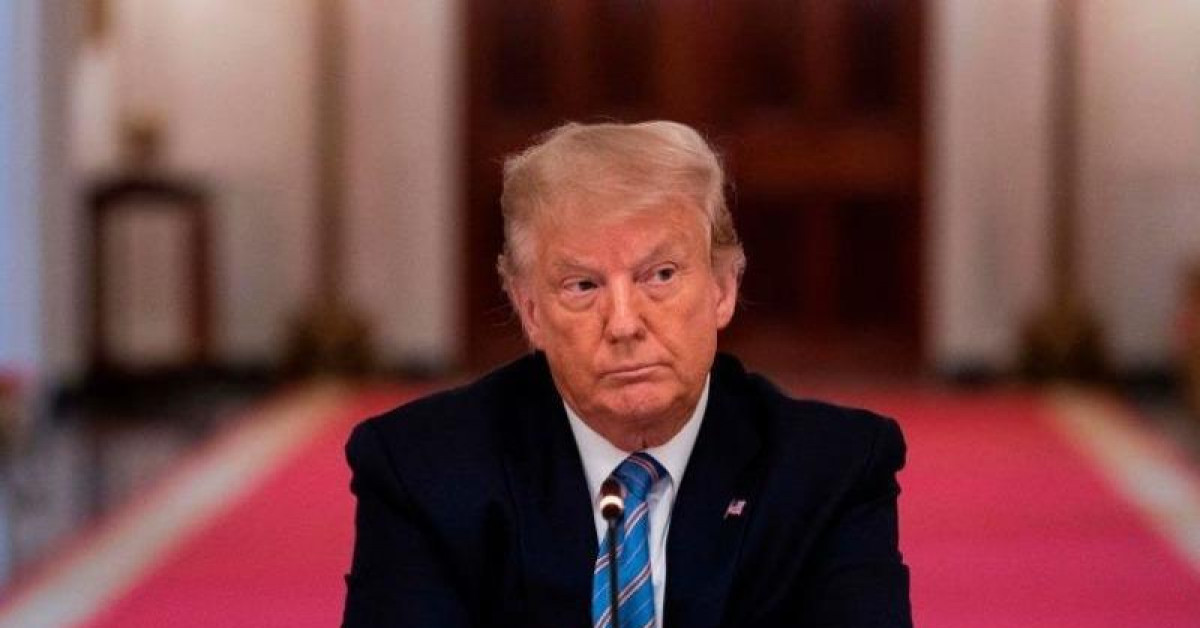 Thế giới - Mỹ xem xét cấm hàng triệu người Trung Quốc nhập cảnh