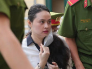 Pháp luật - Hotgirl Ngọc &quot;Miu&quot; tranh thủ nhắn gửi đến ba của người tình
