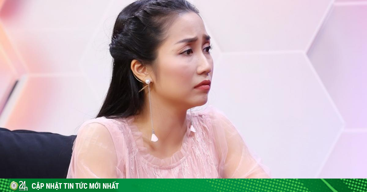 Ốc Thanh Vân xót xa trước hai bé 14 tuổi không có giấy khai sinh