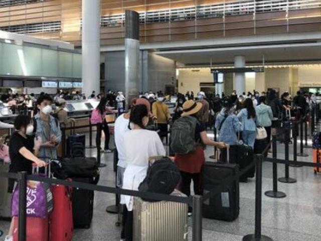 Tin tức trong ngày - Một hành khách tử vong trên chuyến bay từ Mỹ về nước