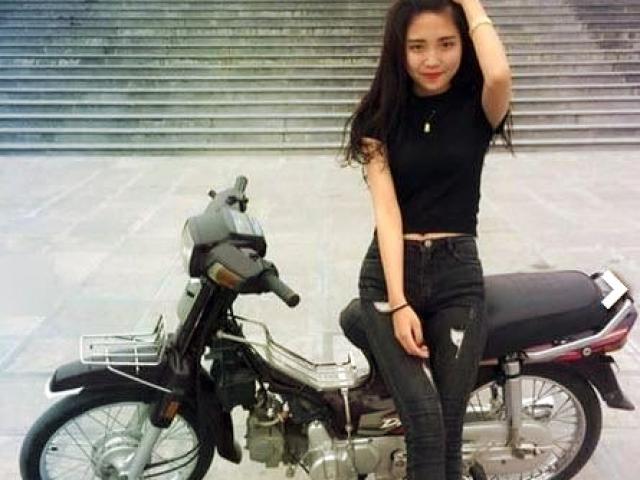 Xe máy - Xe đạp - Những mẫu xe máy Thái Lan từng "gây sóng gió" tại Việt Nam