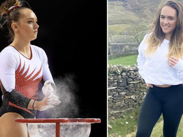 Thể thao - Nhiều người đẹp thể thao Anh bị “làm bậy”, kiều nữ giải nghệ ở tuổi 20