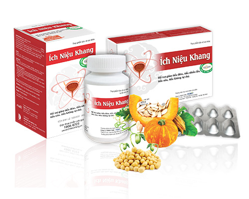 Tiểu đêm, tiểu nhiều lần uống thuốc mãi không dứt? - Chuyên gia chỉ sai lầm nghiêm trọng! - 4