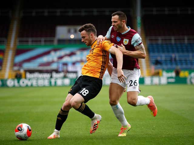 Video highlight trận Burnley – Wolves: Hiệp 2 bùng nổ, điếng người phút bù giờ - 1