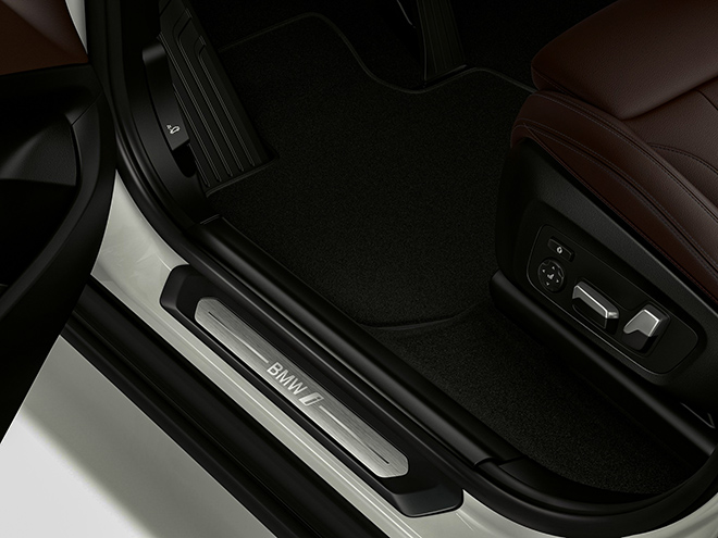 Xe điện BMW iX3 sẵn sàng ra mắt và đến tay khách hàng - 13