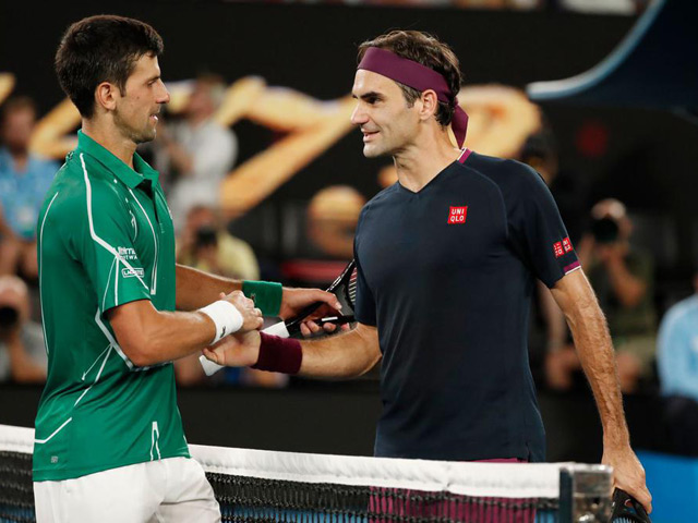 Thể thao - Mùa giải quần vợt 2021 gặp biến lớn: Australian Open nguy cơ bị hủy