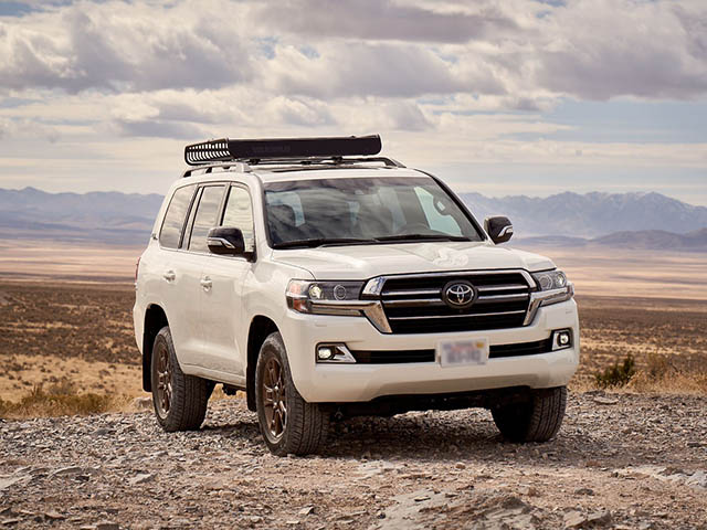 Tin tức ô tô - Top 10 xe ô tô bán ít nhất tại Việt Nam nửa đầu năm 2020