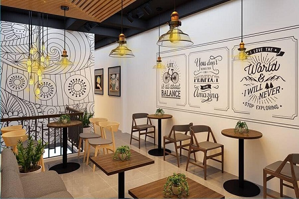 Mọc lên "như nấm sau mưa, giờ đây hàng loạt cửa hàng trà chanh&nbsp;kéo nhau khai tử vì vắng khách