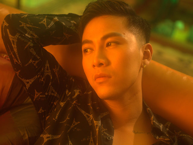 Ca nhạc - MTV - Mai Tiến Dũng kể chuyện "trăng hoa", đau đớn nhận một cú lừa