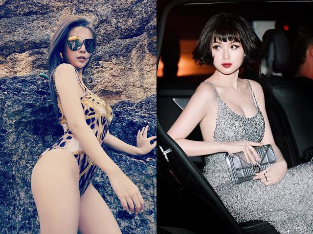 Giải trí - Hot girl đời đầu Hà thành bỏ showbiz cưới chồng đại gia, gây "choáng váng" với cuộc sống xa xỉ