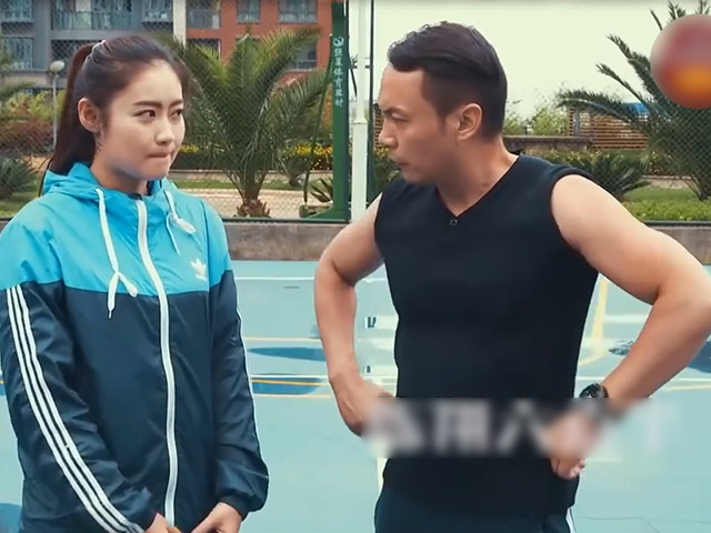 Video Clip Cười - Đúng nơi, đúng thời điểm nhưng lại... sai người