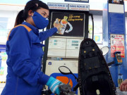 Thị trường - Tiêu dùng - Giá dầu hôm nay 19/7: Liên tiếp lao dốc khi sức cầu yếu ớt