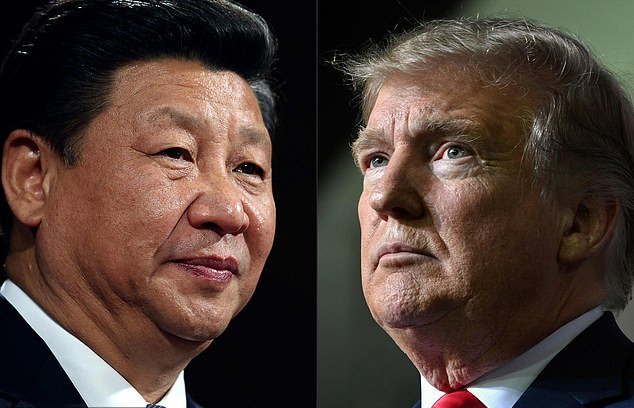 Ông Trump ký sắc lệnh mới về Hong Kong: TQ triệu tập đại sứ Mỹ, tuyên bố rắn - 1