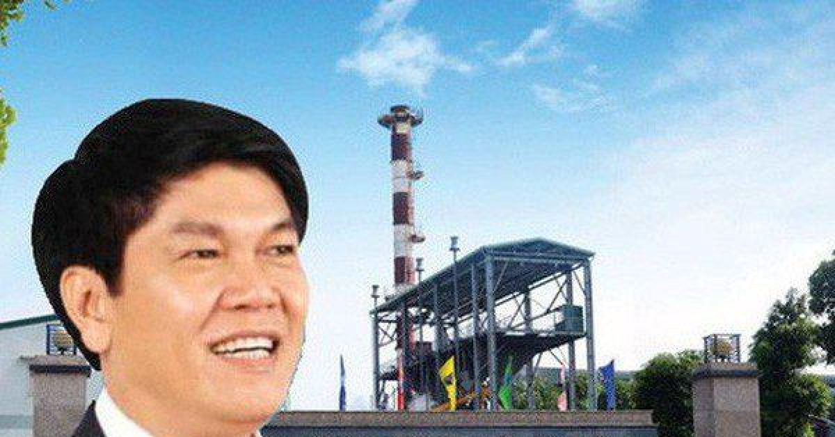 Kinh doanh - Gia đình tỷ phú Trần Đình Long sắp nhận gần 500 tỷ đồng tiền tươi thóc thật