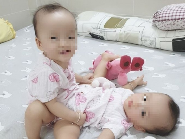 Bạn trẻ - Cuộc sống - "Tôi thấy mình hèn không dám sinh con như mẹ của Trúc Nhi - Diệu Nhi"