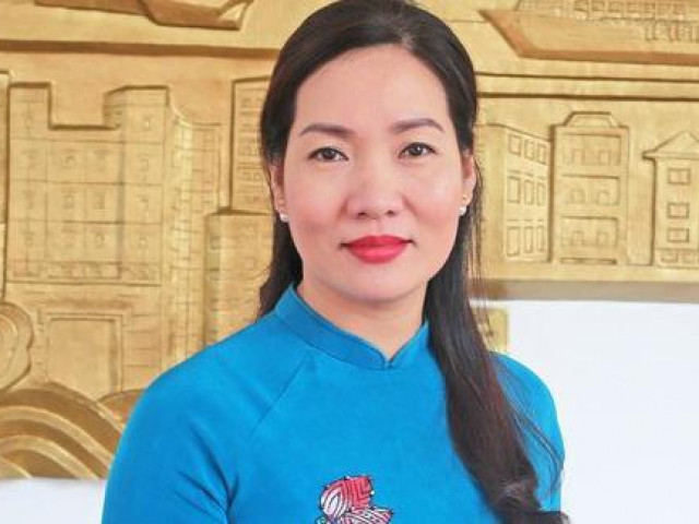 Tin tức trong ngày - Phê chuẩn nữ Phó Chủ tịch tỉnh Quảng Ninh 44 tuổi