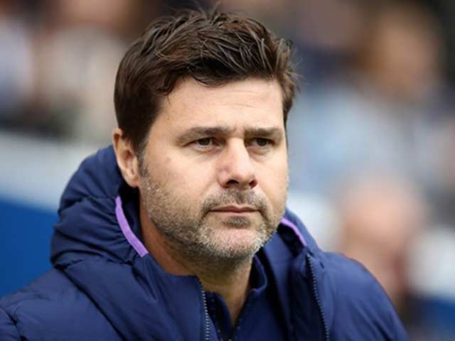 Juventus tính chuyện sa thải HLV Sarri, Pochettino sẽ làm thầy...