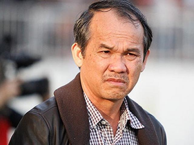 Bóng đá - Bầu Đức không được giới thiệu tranh cử ghế Phó chủ tịch tài chính VFF