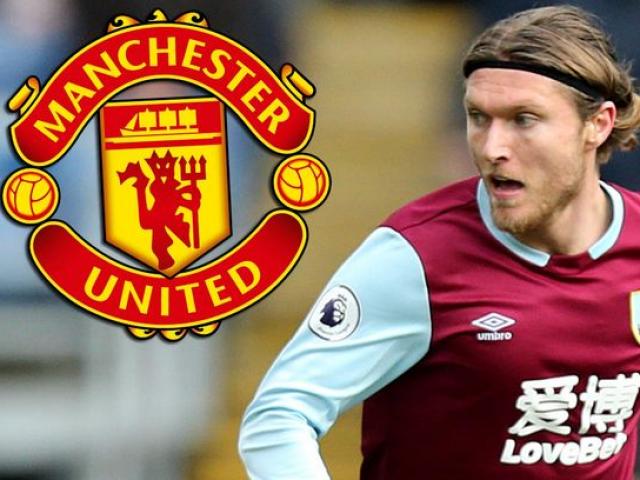 Bóng đá - Tin HOT bóng đá sáng 17/7: MU sắp đón tân binh đầu tiên gây sốc