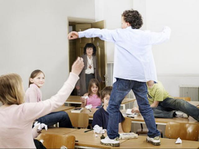 Giáo dục - du học - 8 lý do cho thấy vì sao học sinh nghịch ngợm sau này lại kiếm được nhiều tiền hơn