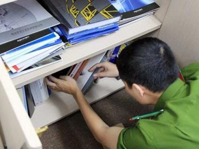 Tin tức trong ngày - Từ vụ án “chiếm đoạt bí mật Nhà nước”: Bí mật Nhà nước có bao nhiêu cấp độ?