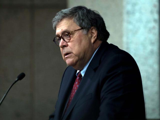 Thế giới - Tổng chưởng lý Mỹ: TQ đang dùng "đòn kinh tế chớp nhoáng" để soán ngôi siêu cường của Mỹ