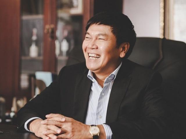 Kinh doanh - Gia đình "vua thép" bỗng nhận được hàng trăm tỷ đồng