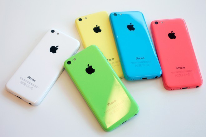 Cùng nhìn lại chiếc iPhone tồi tệ nhất trong lịch sử Apple? - 2