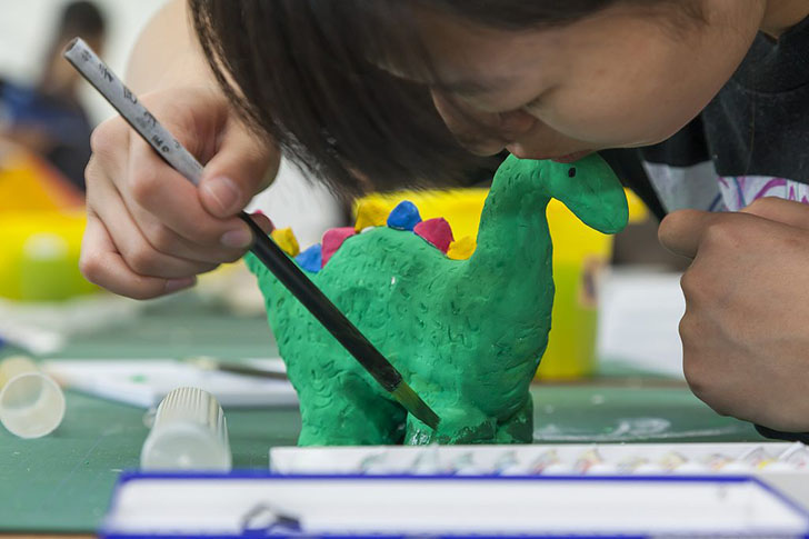 8 lý do cho thấy vì sao học sinh nghịch ngợm sau này lại kiếm được nhiều tiền hơn - 3