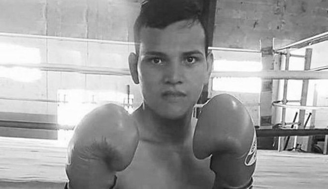 Alexis Navidad bị ám sát vẫn chưa rõ nguyên nhân