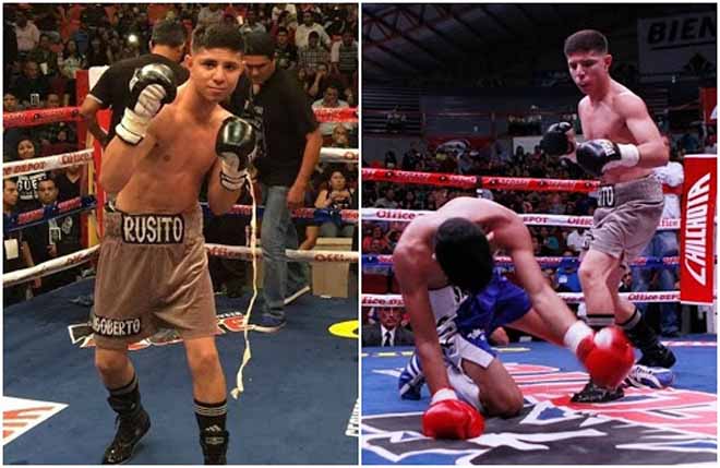 Căn bệnh ung thư quái ác cướp đi sinh mạng của "độc cô cầu bại" Javier Barrientos