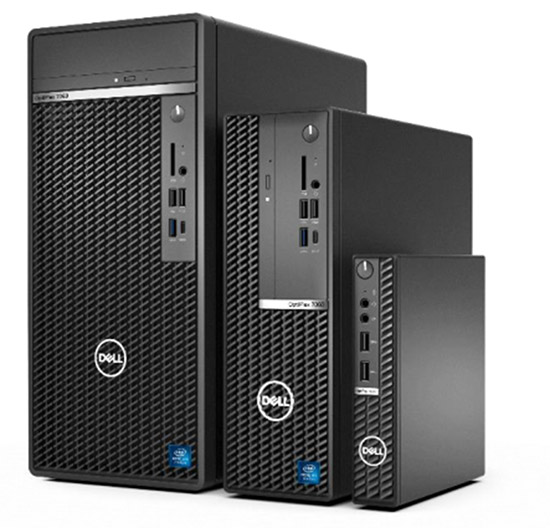 Có gì đáng chờ đợi từ dòng máy tính để bàn cao cấp thế hệ mới OptiPlex của Dell? - 3