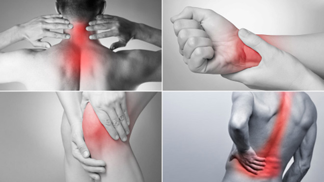 Linh Cốt Vương - giải pháp từ thiên nhiên cho người mắc bệnh xương khớp - 1