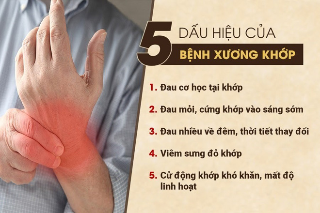 Linh Cốt Vương - giải pháp từ thiên nhiên cho người mắc bệnh xương khớp - 2