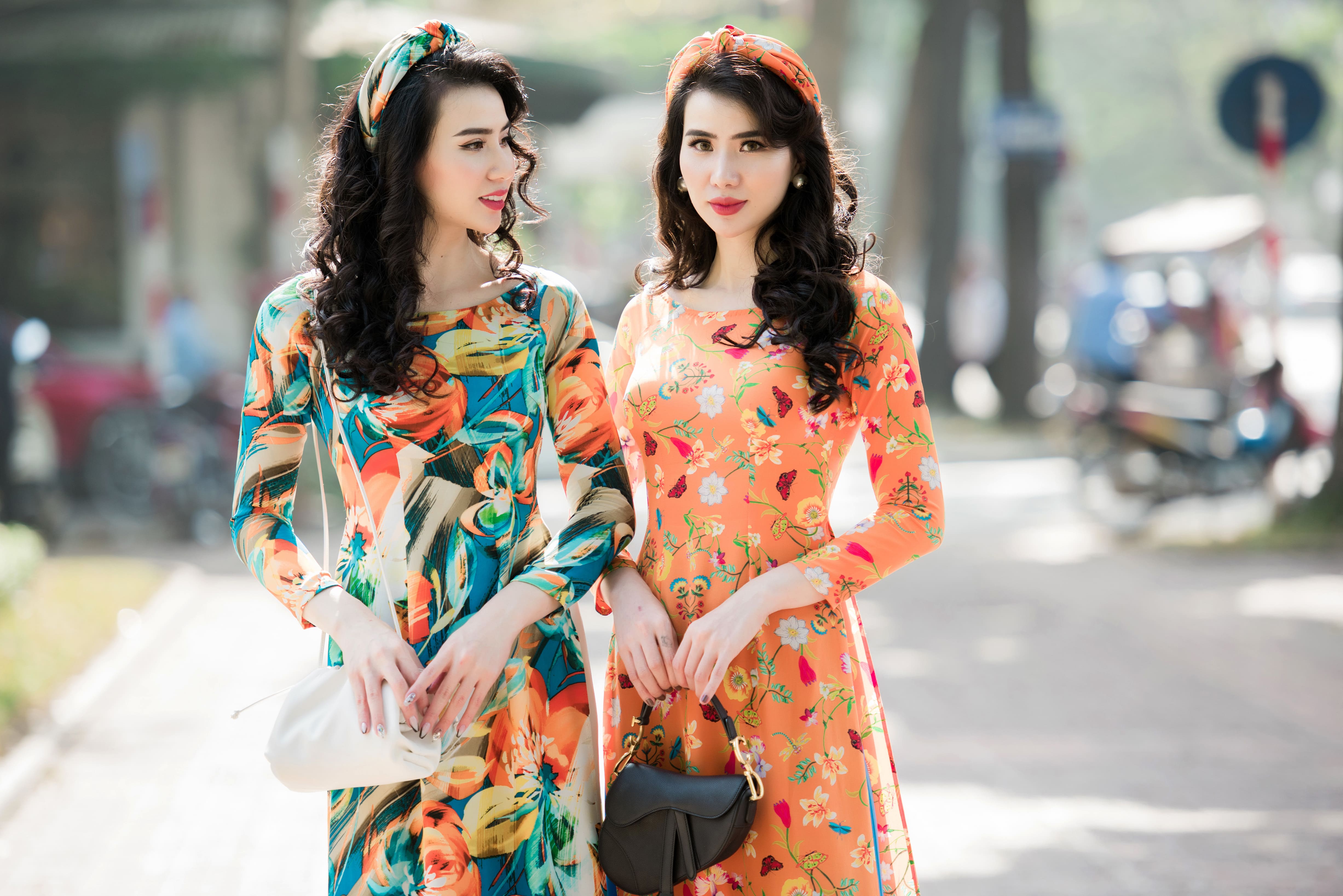 Cuộc sống đáng mơ ước của 4 cặp song sinh nổi tiếng showbiz Việt - 5