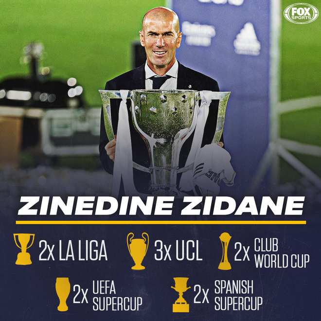 Real lên ngôi VUA: Kinh ngạc "ma thuật" Zidane & 10 trận thắng liên tiếp - 3