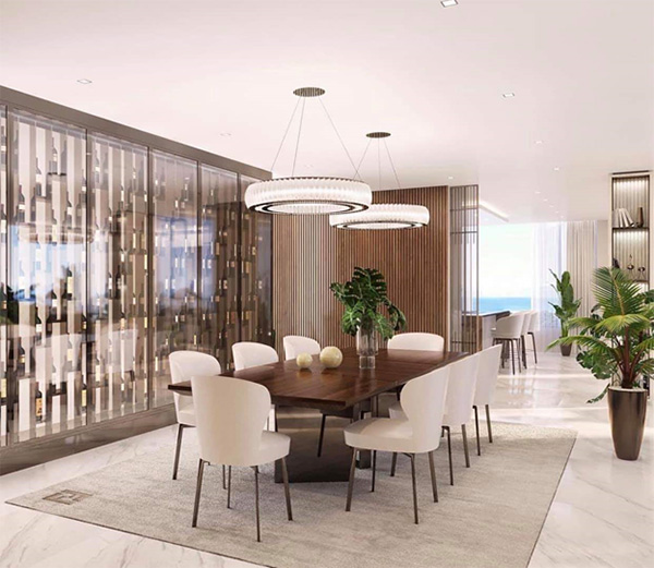 The Aston Luxury Residence Nha Trang viên kim cương đắt giá - 4