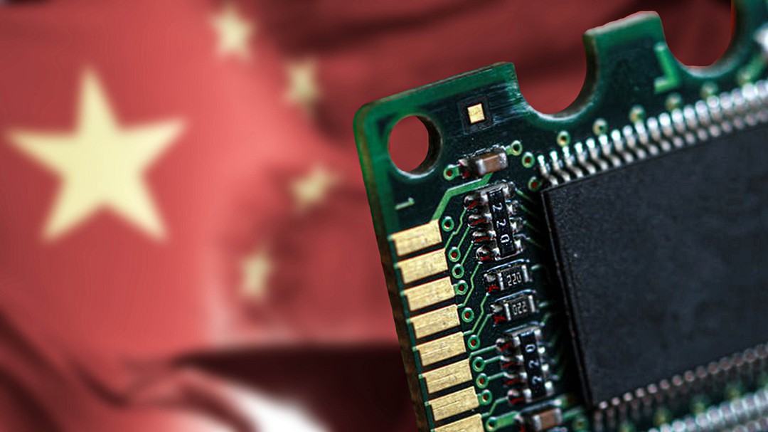Sáng kiến ​“Made in China 2025” của Trung Quốc&nbsp; đang là mối đe dọa thực sự đối với vị thế lãnh đạo công nghệ của Mỹ (Ảnh: Nikkei)